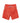 Isaia Red Polyester Swim Shorts
