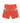 Isaia Red Polyester Swim Shorts
