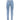 Tommy Hilfiger Light Blue Cotton Men Slim Tapered Jean