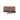 Guess Jeans Chic Brown Polyethylene Wallet with Coin Purse