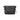 Guess Jeans Black Polyethylene Women Handbag