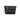 Guess Jeans Black Polyethylene Women Handbag