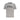 Fila Gray Cotton Men T-Shirt