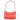 Guess Jeans Red Polyethylene Women Handbag