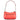 Guess Jeans Red Polyethylene Women Handbag