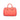 Guess Jeans Red Polyethylene Women Handbag