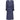Gant Blue Viscose Women Dress