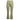 Desigual Green Cotton Women Jeans