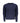 North Sails Blue Cotton Men's Sweater
