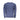 North Sails Blue Polyamide Men Sweater