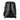 Piquadro Black Leather Men Backpack