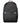 Tommy Hilfiger Black Nylon Men's Backpack