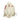 Desigual White Polyethylene Backpack