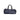 K-WAY Blue Polyamide Luggage And Travel