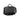 Tommy Hilfiger Black Polyethylene Women Handbag