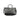 Tommy Hilfiger Black Polyester Women Handbag