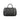 Guess Jeans Black Polyethylene Women Handbag