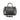 Guess Jeans Black Polyethylene Women Handbag