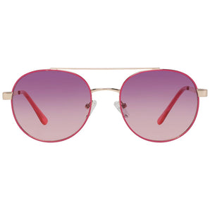 Guess Pink Women Sunglasses