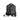 Valentino Bags Black Polyethylene Women Backpack