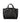 Coccinelle Black Leather Women's Bag