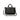 Coccinelle Black Leather Women Handbag