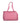 Mario Valentino Pink Polyethylene Women's Bag