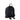 Alviero Martini Prima Classe Black Leather Backpack