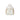 Alviero Martini Prima Classe White Polyethylene Backpack