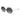 Christian Lacroix Multicolor Women Sunglasses