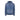 Diesel Blue Cotton Hoody