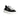 Zapatillas Blauer de piel negra para mujer