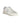 Calvin Klein White Leather Mens Sneaker