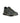 Blauer Black Polyethylene Men Sneaker