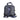 Mario Valentino Blue Polyethylene Women Backpack