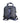 Mario Valentino Blue Polyethylene Women Backpack