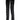 Dolce & Gabbana Black Floral Lace Cotton Stretch Stockings Socks