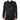 Dolce & Gabbana Black Brocade Cotton Full Zip Biker Jacket