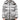 Chaqueta acolchada con capucha y cremallera completa con logotipo plateado de Dolce &amp; Gabbana