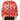 Dolce & Gabbana Orange DG Heart Full Zip Men Bomber Jacket