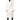 Dolce & Gabbana Ivory Silk Logo Men Wrap Robe Coat Jacket