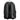 Tommy Hilfiger Black Polyethylene Men Backpack