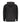 Tommy Hilfiger Men's Black Cotton Hoodie