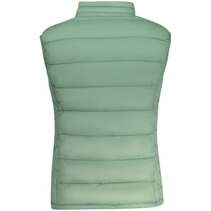 North Sails Green Polyamide Jackets & Coat