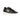 Tommy Hilfiger Black Leather Men Sneaker