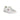 Tommy Hilfiger White Leather Mens Sneaker