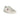 Tommy Hilfiger White Leather Men Sneaker