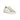 Calvin Klein White Leather Men Sneaker