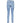 Calvin Klein Blue Cotton Women Jeans