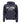Plein Sport Blue Cotton Men Sweater